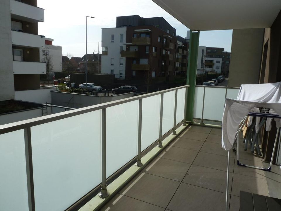 Lejlighed i Haguenau, Bas-Rhin - foto 5
