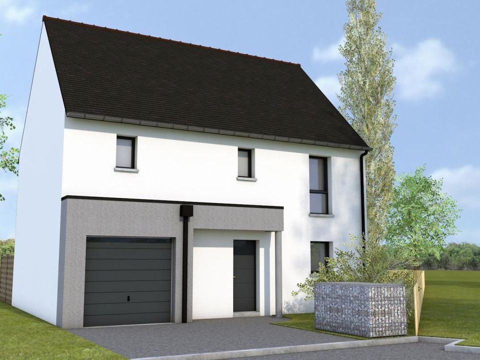 Villa a Pleurtuit, Ille-et-Vilaine - foto 2