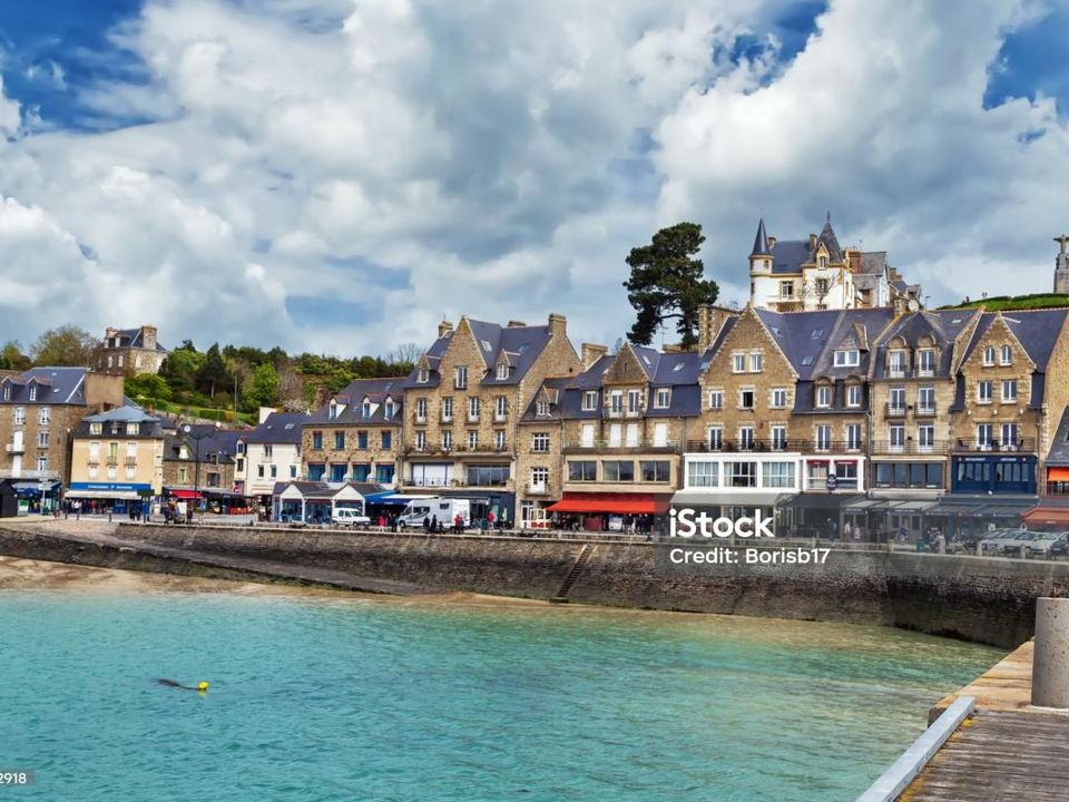 Villa i Cancale, Ille-et-Vilaine - foto 1