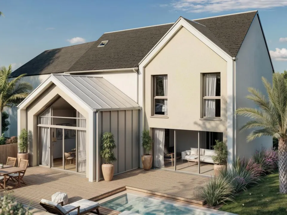 Villa i Cancale, Ille-et-Vilaine - foto 2