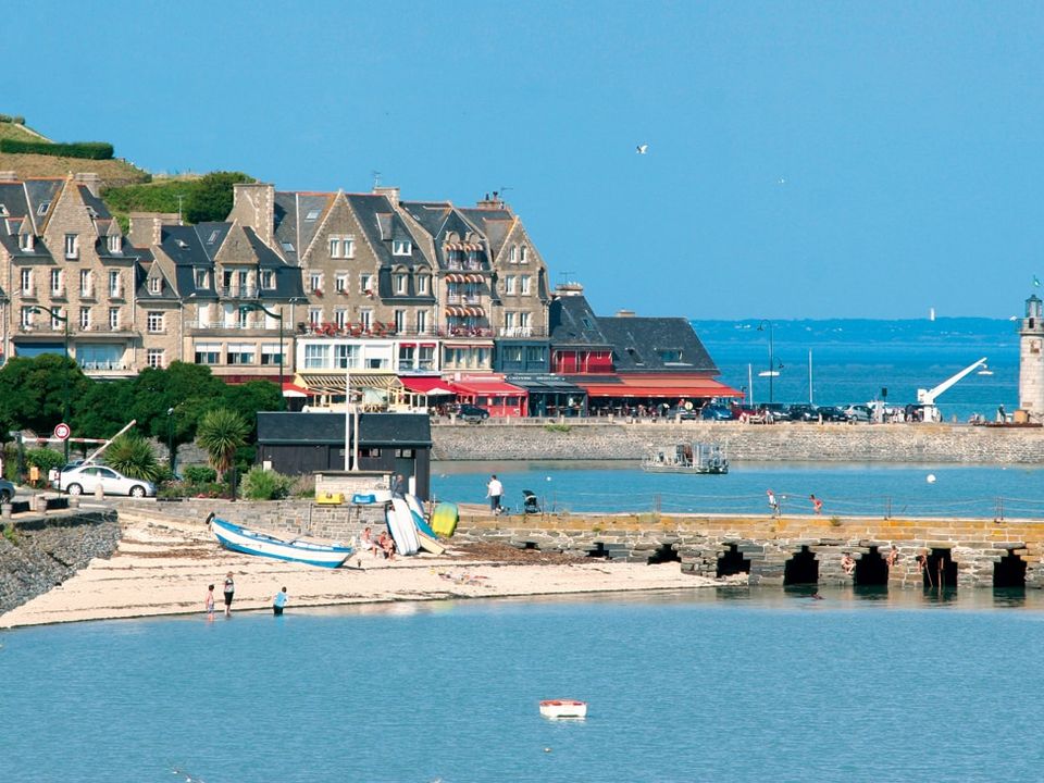 Terra a Cancale, Ille-et-Vilaine - foto 1