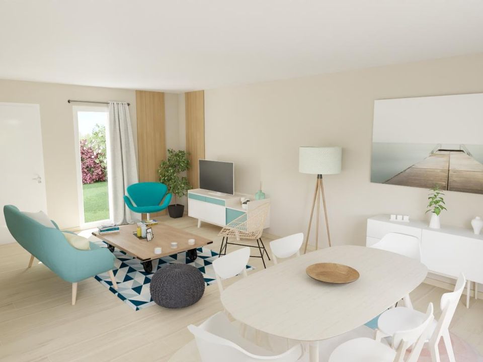 Villa i Dinard, Ille-et-Vilaine - foto 2