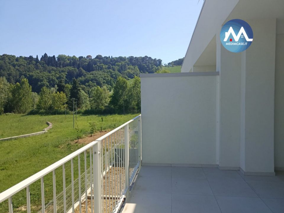 Rækkehus i Torgiano, Perugia - foto 3