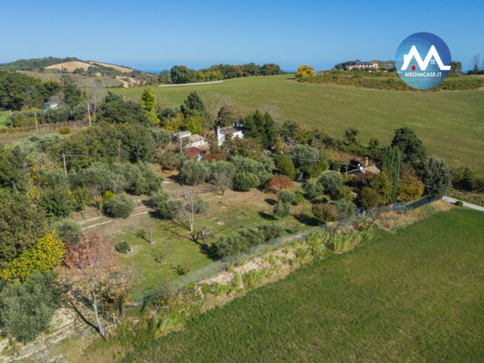 Casa de campo en Torgiano, Perugia - foto 2