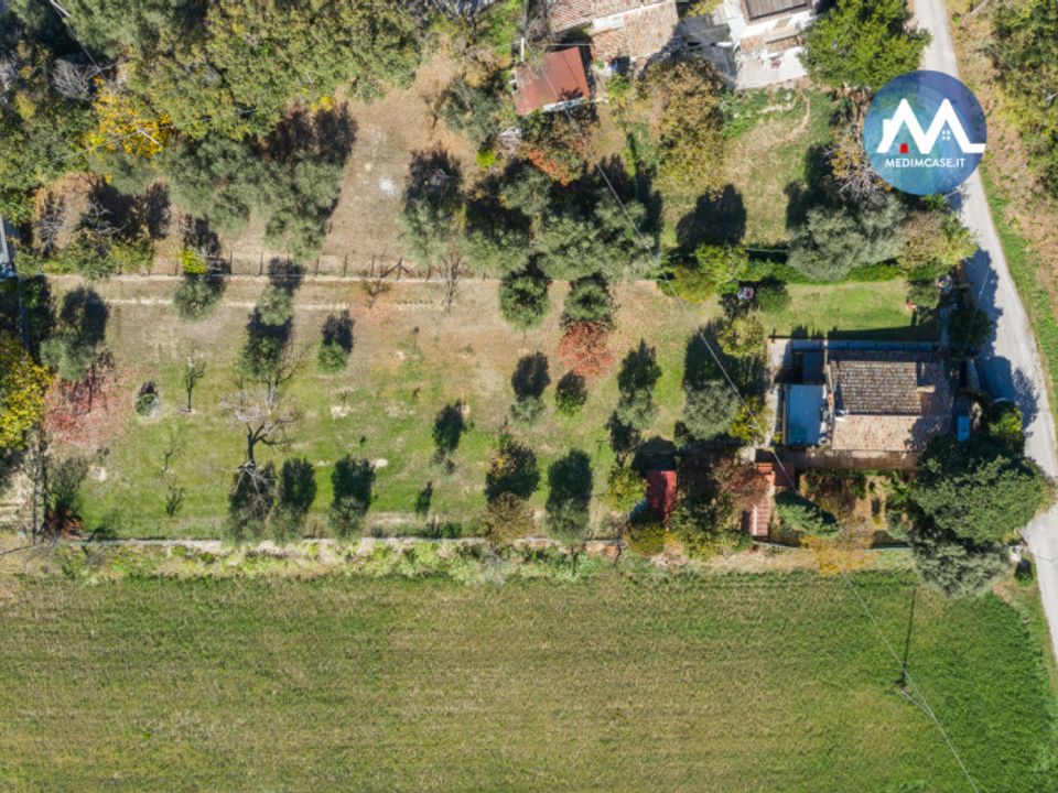 Casa de campo en Torgiano, Perugia - foto 3