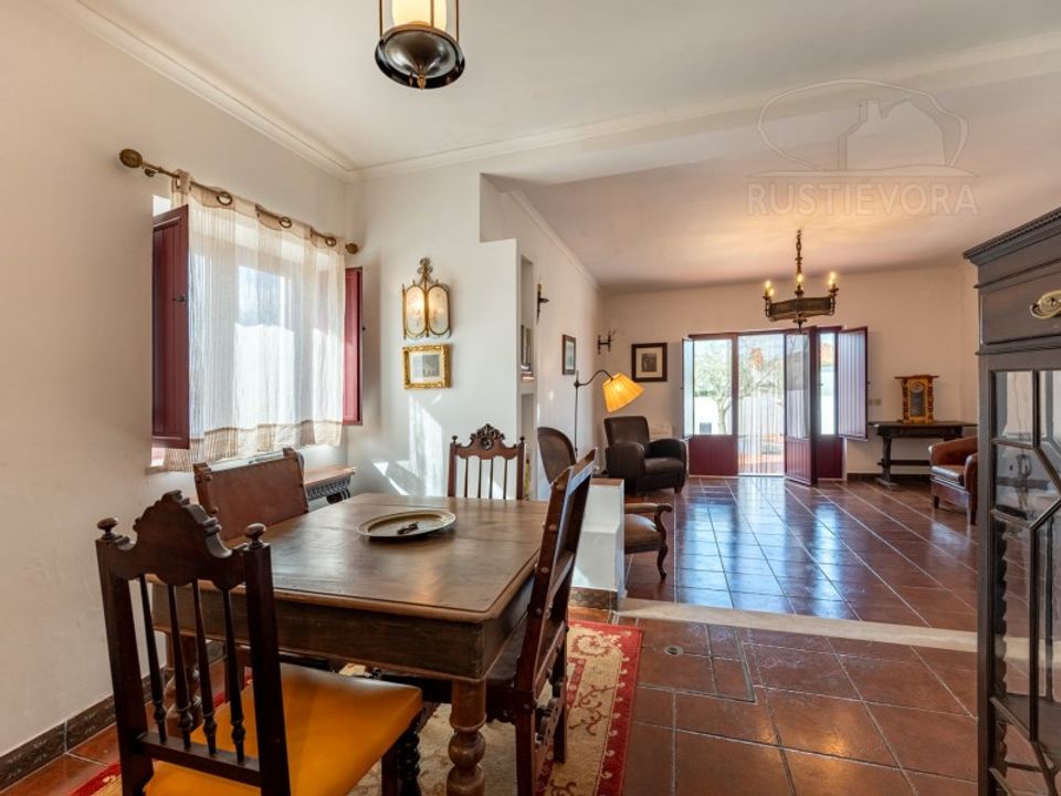 Villa i Arraiolos, Evora - foto 2