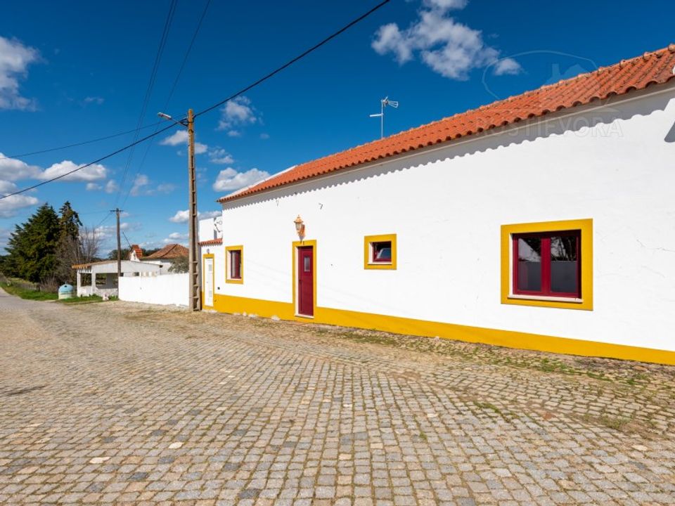 Villa i Arraiolos, Evora - foto 3