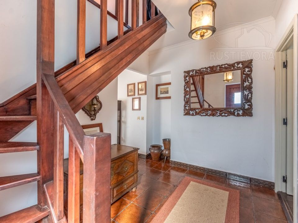 Villa i Arraiolos, Evora - foto 4