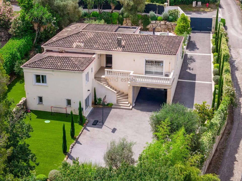 Villa i Mouans-Sartoux, Alpes-Maritimes - foto 4