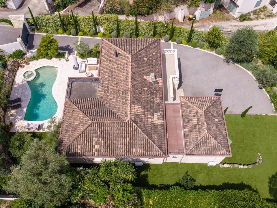 Villa i Mouans-Sartoux, Alpes-Maritimes - foto 5