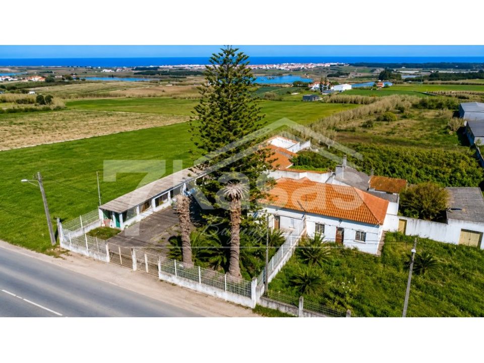 Farm i Atouguia da Baleia, Leiria - foto 2