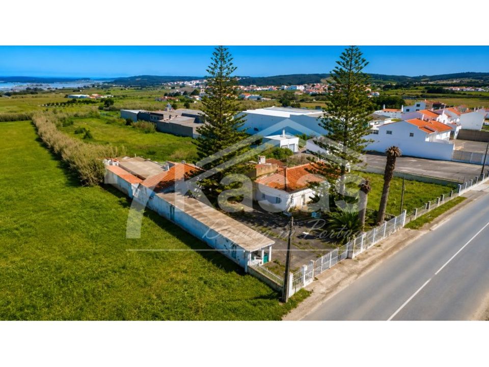 Farm i Atouguia da Baleia, Leiria - foto 3