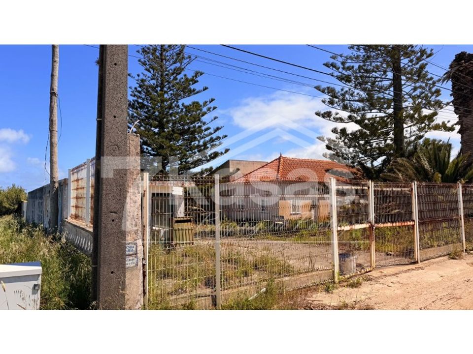 Farm i Atouguia da Baleia, Leiria - foto 5