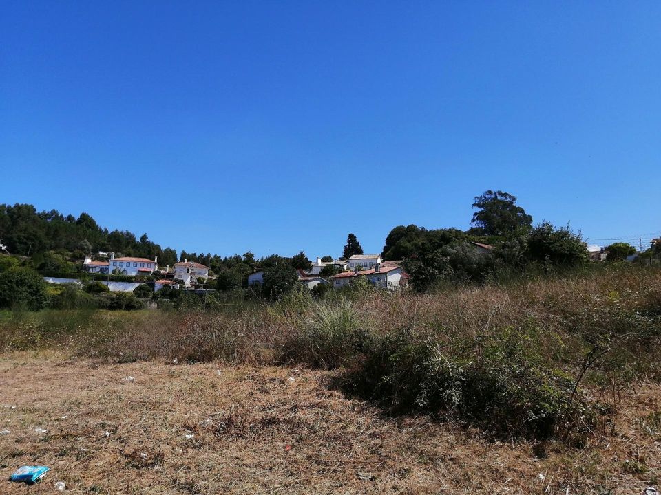 Helårsgrund i Oliveira de Azemeis, Aveiro - foto 1