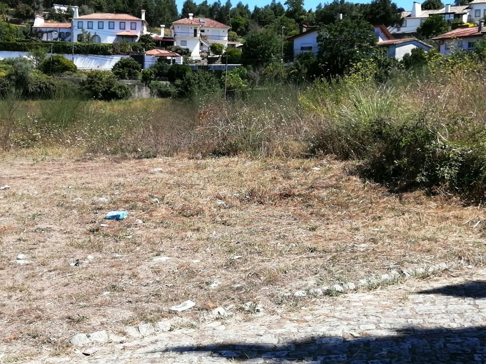 Helårsgrund i Oliveira de Azemeis, Aveiro - foto 2