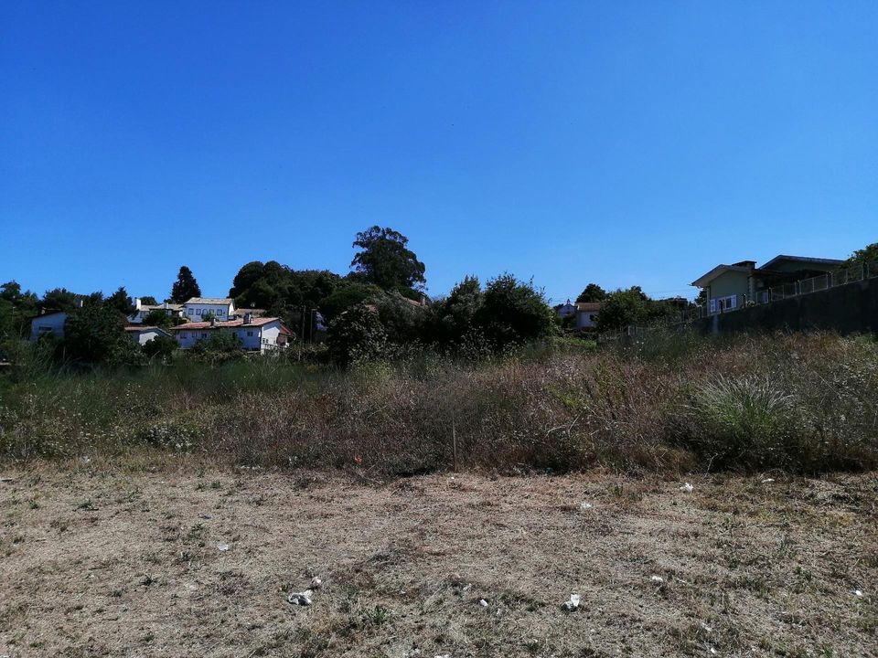 Helårsgrund i Oliveira de Azemeis, Aveiro - foto 3
