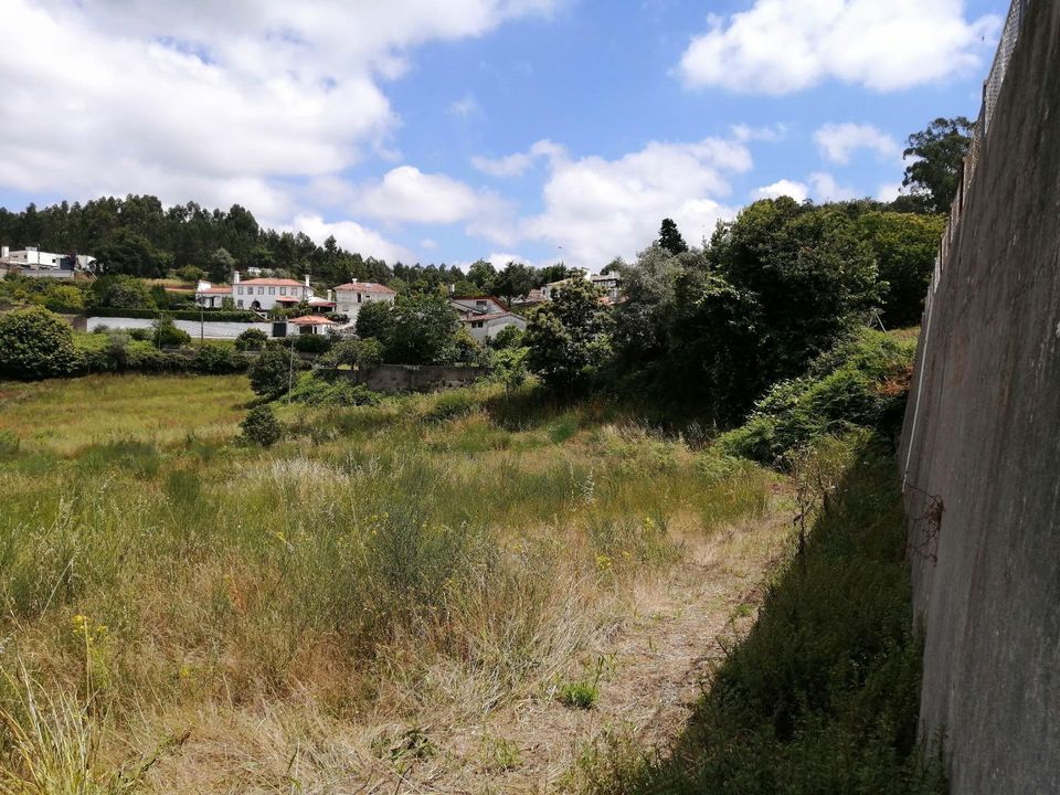 Helårsgrund i Oliveira de Azemeis, Aveiro - foto 4