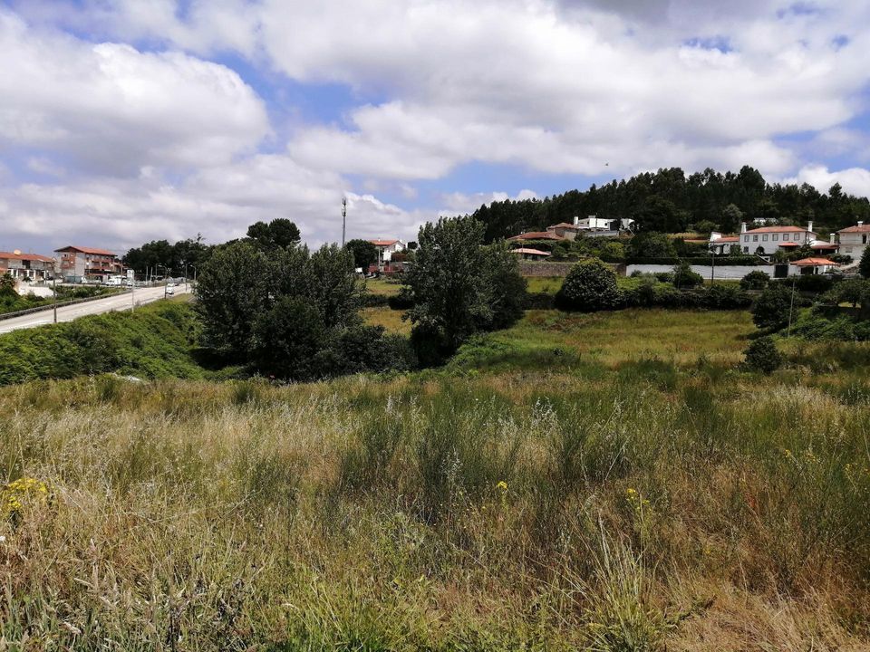 Helårsgrund i Oliveira de Azemeis, Aveiro - foto 5
