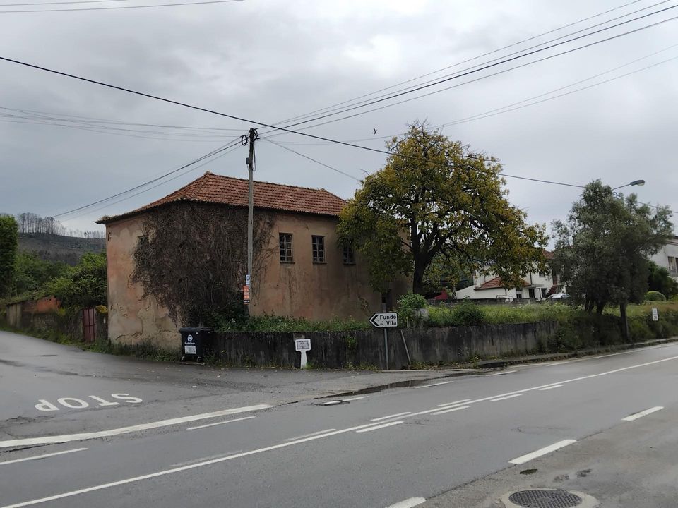 Helårsgrund i Albergaria-a-Velha, Aveiro - foto 4