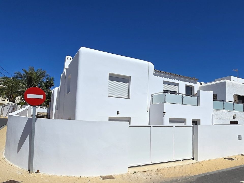 Villa i Mojacar, Almeria - foto 1