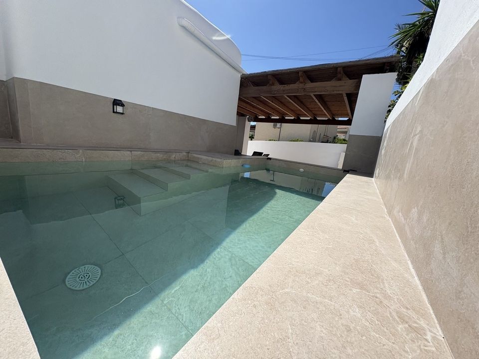 Villa i Mojacar, Almeria - foto 3