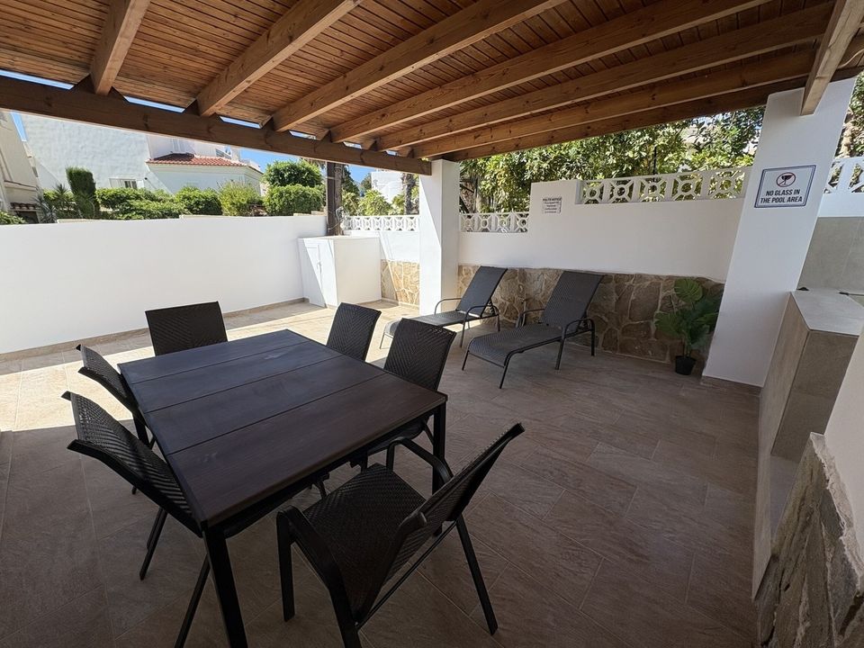Villa i Mojacar, Almeria - foto 4