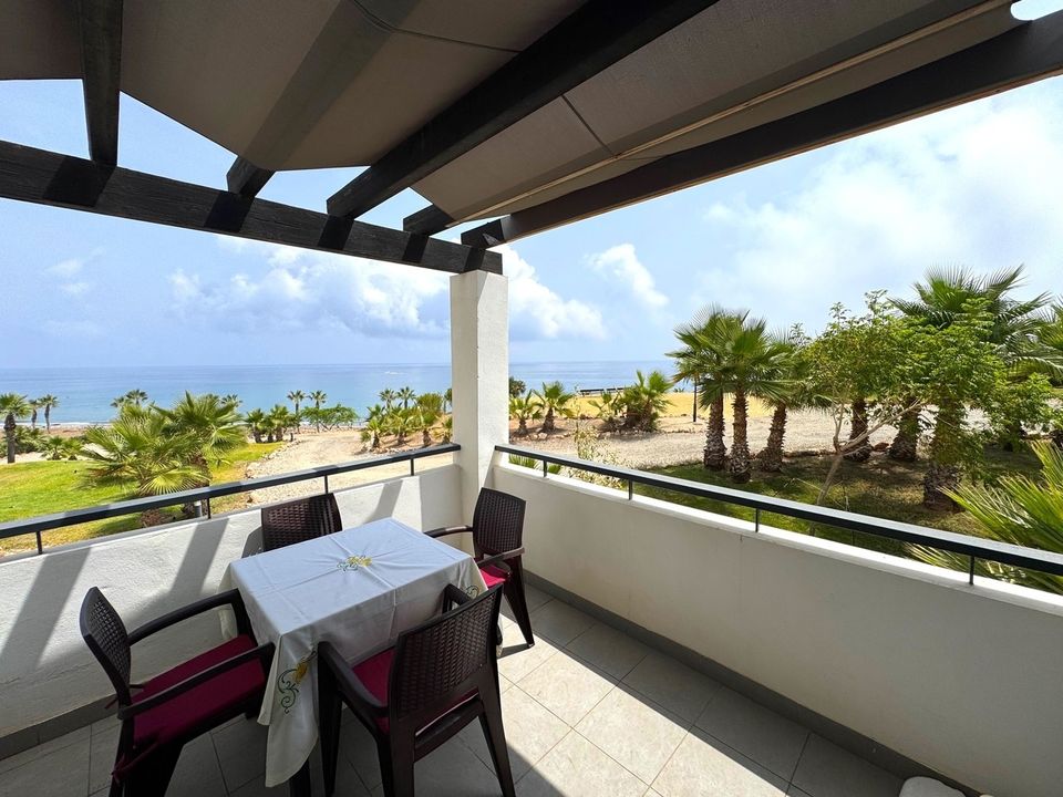 Lejlighed i Mojacar, Almeria - foto 1