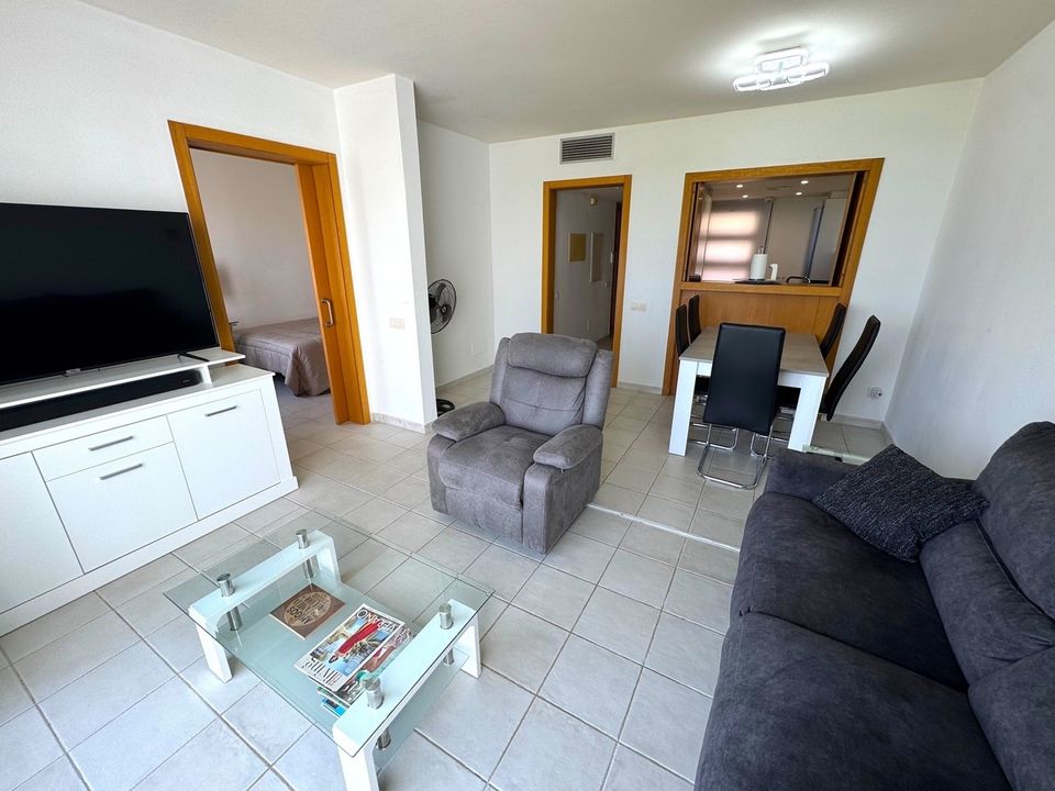 Lejlighed i Mojacar, Almeria - foto 2