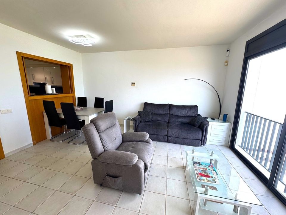 Lejlighed i Mojacar, Almeria - foto 3