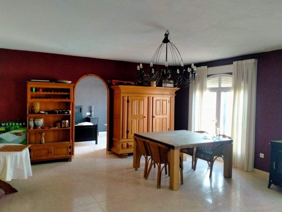 Villa i Urcal, Almeria - foto 4