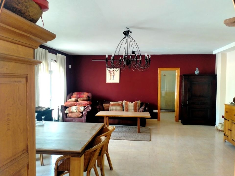 Villa i Urcal, Almeria - foto 5