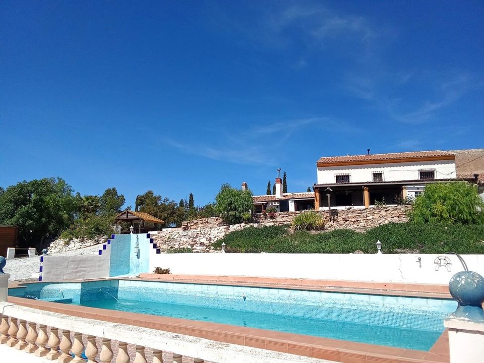 Cortijo i Lorca, Murcia - foto 2
