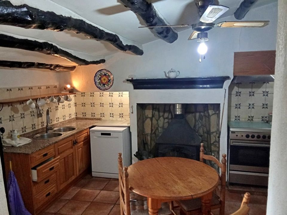 Cortijo i Lorca, Murcia - foto 4