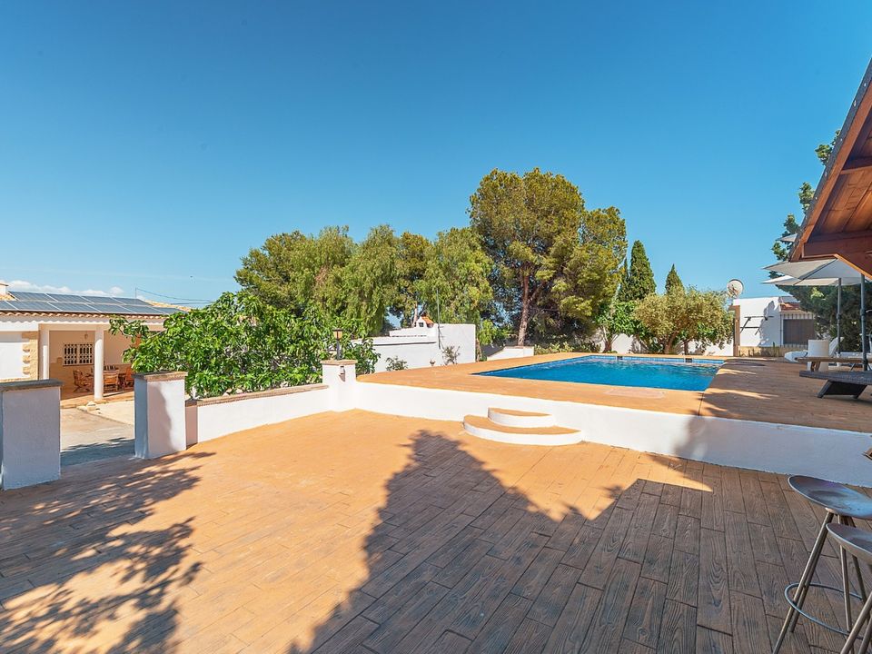 Villa i San Vicente Del Raspeig, Alicante - foto 2