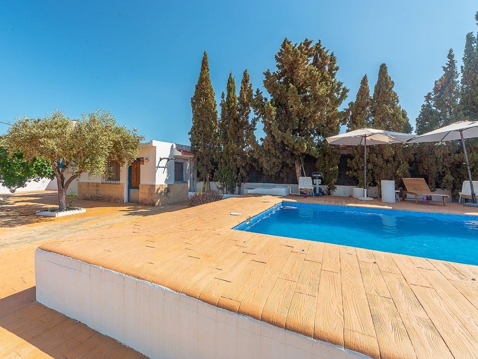 Villa i San Vicente Del Raspeig, Alicante - foto 4