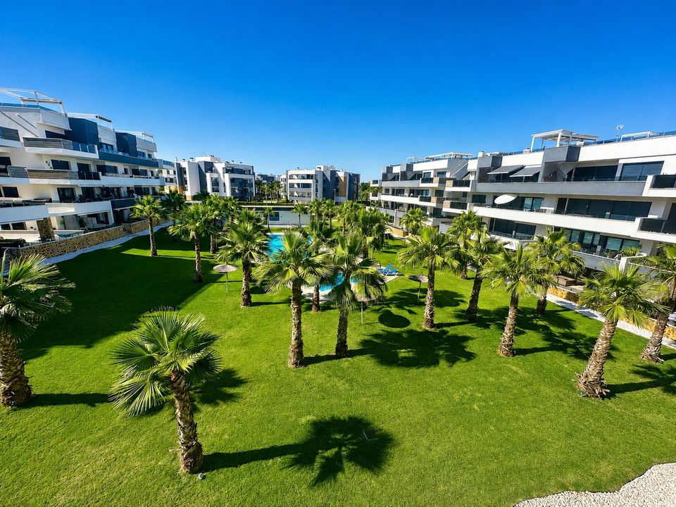 Lejlighed i Los Altos, Alicante - foto 2