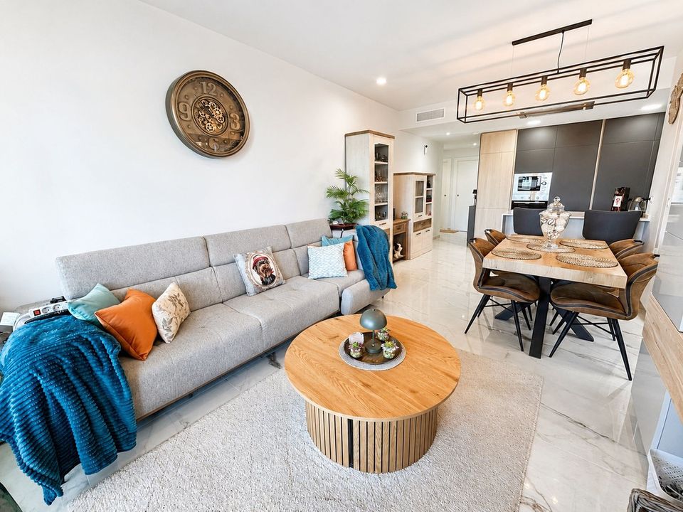 Lejlighed i Los Altos, Alicante - foto 4