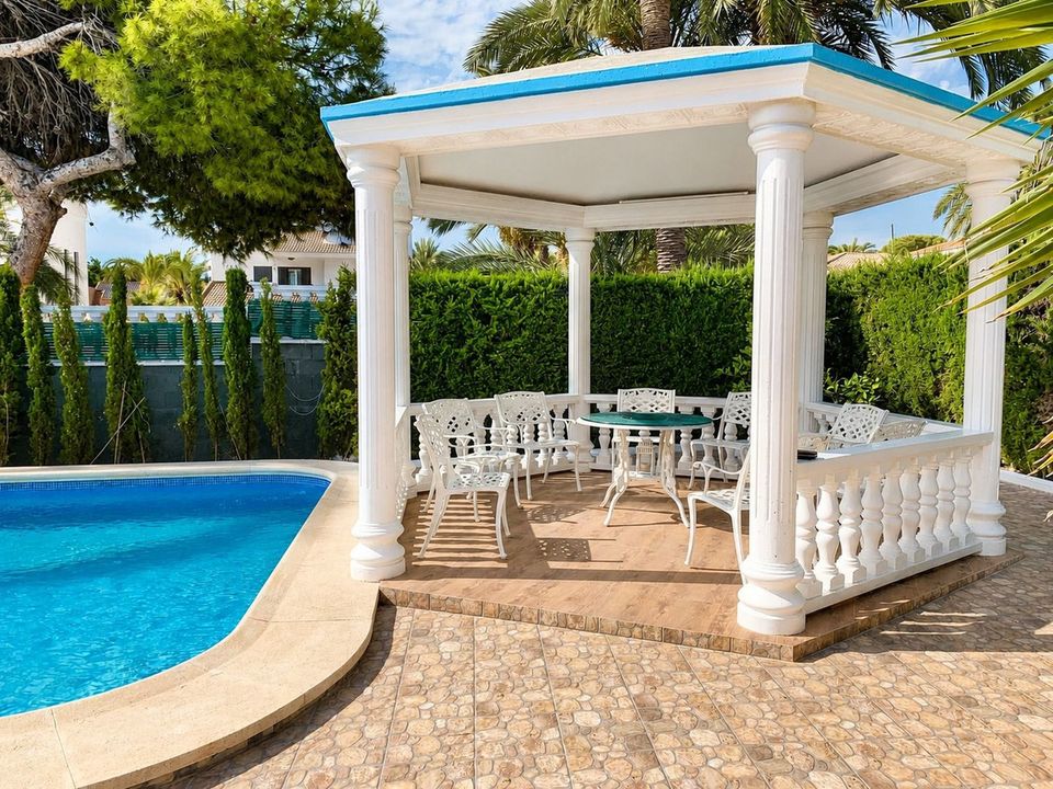 Villa i La Zenia, Alicante - foto 1