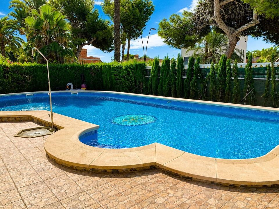 Villa i La Zenia, Alicante - foto 2