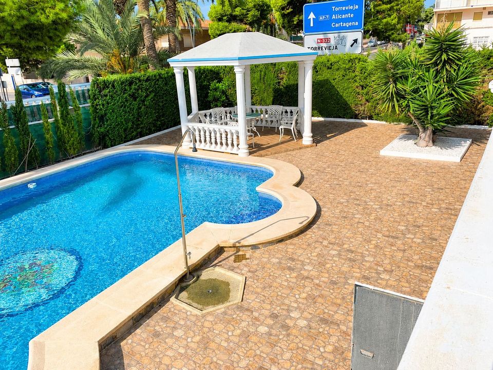 Villa i La Zenia, Alicante - foto 3