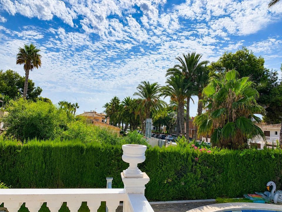 Villa i La Zenia, Alicante - foto 4
