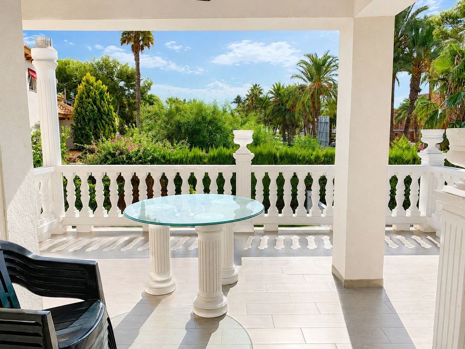 Villa i La Zenia, Alicante - foto 5