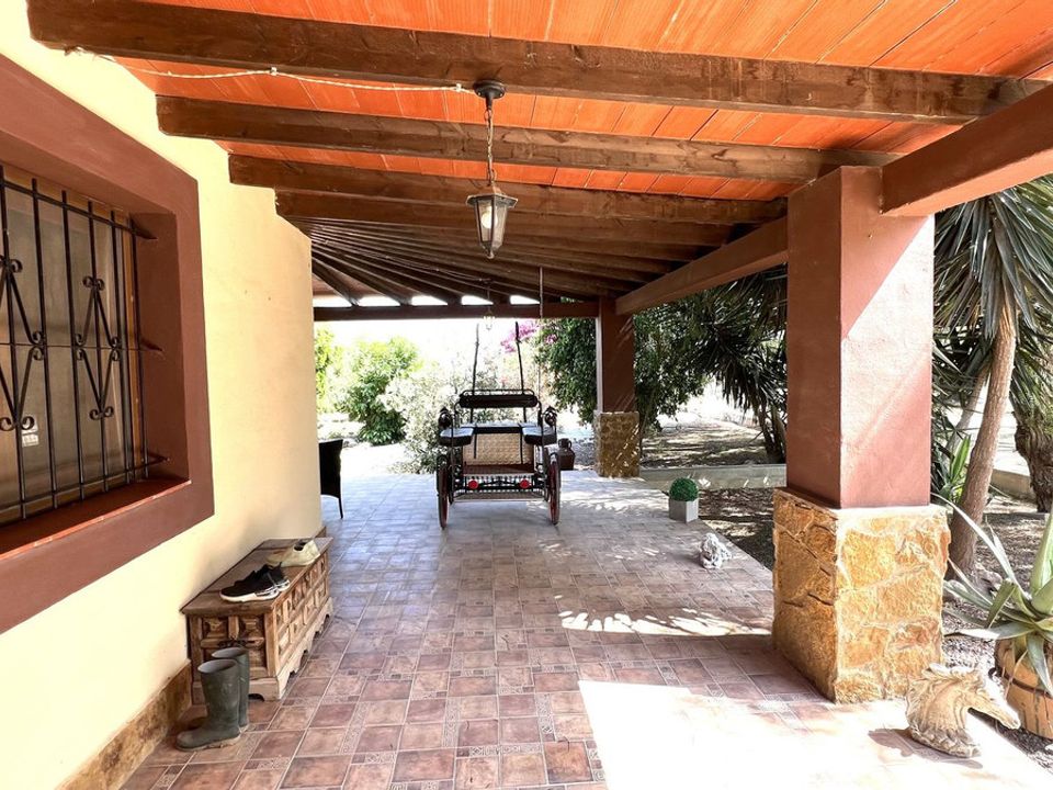 Landejendom i Orihuela, Alicante - foto 3