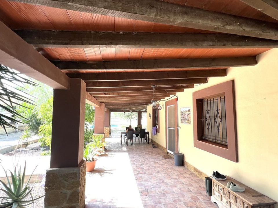 Landejendom i Orihuela, Alicante - foto 5