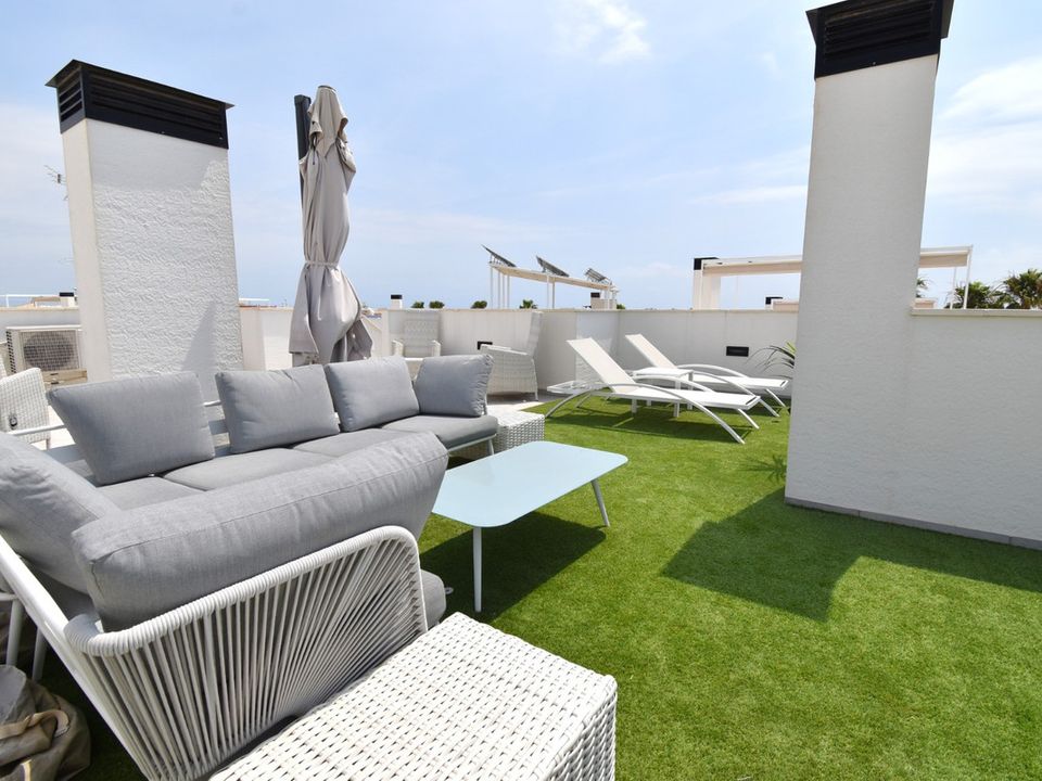 Villa i Cabo Roig, Alicante - foto 2