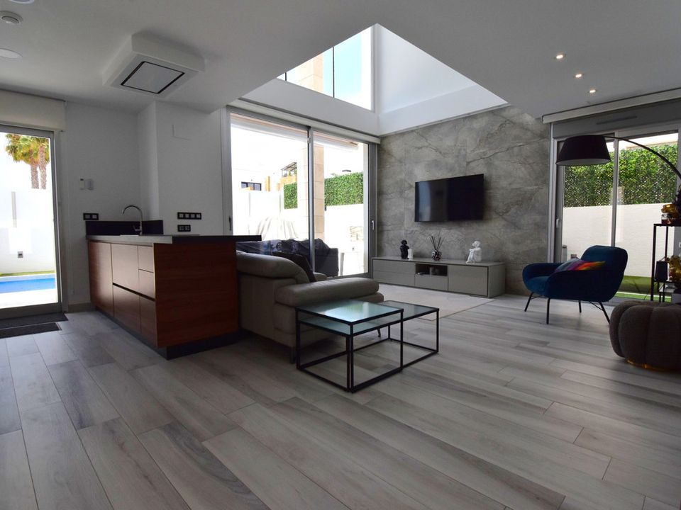 Villa i Cabo Roig, Alicante - foto 3