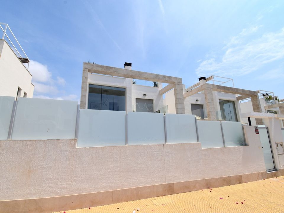 Villa i Cabo Roig, Alicante - foto 5