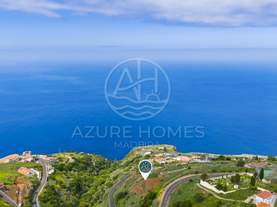 Helårsgrund i Calheta, Madeira - foto 4