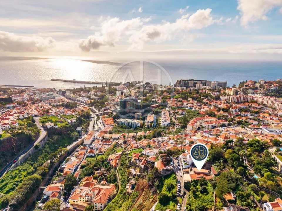 Villa i Funchal, Madeira - foto 3