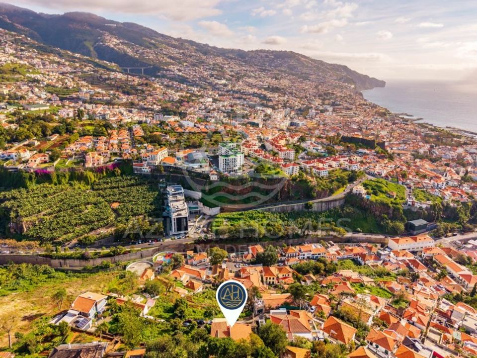Villa i Funchal, Madeira - foto 4